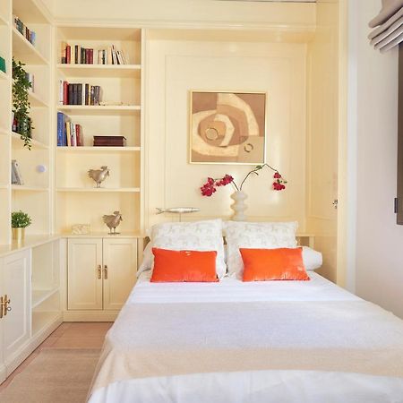 מאלגה Apartamento En Centro Ciudad Con Vistas Al Mar מראה חיצוני תמונה