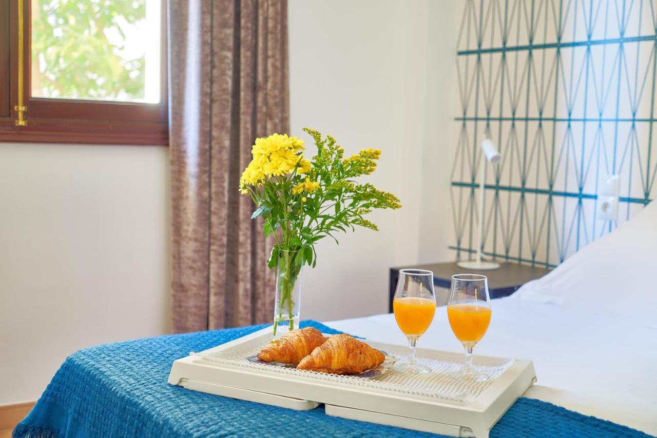 מאלגה Apartamento En Centro Ciudad Con Vistas Al Mar מראה חיצוני תמונה