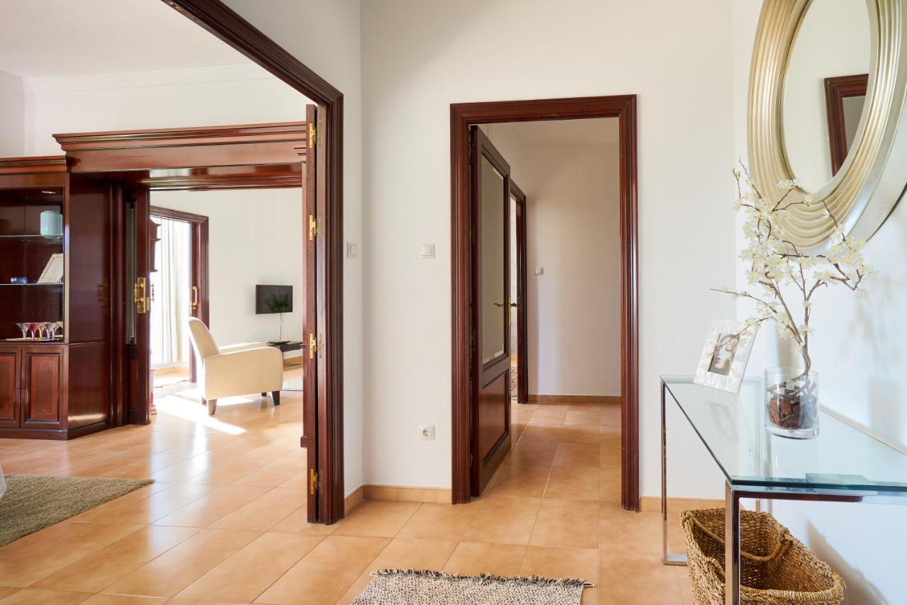 מאלגה Apartamento En Centro Ciudad Con Vistas Al Mar מראה חיצוני תמונה